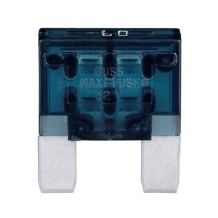 MAXI Blade Fuses